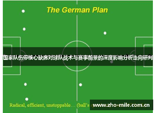 国家队伤停核心缺席对球队战术与赛事前景的深度影响分析走向研判